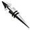 Tampa p/ Garrafa Euro Home ZR348/02 - Inox
