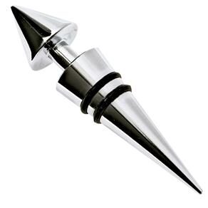 Tampa p/ Garrafa Euro Home ZR348/02 - Inox
