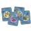 Jogo Floresta Encantada Grow 01224 