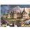 Quebra-Cabeça Grow 02335 Puzzle c/ 500 Peças Castelo de Chambord 