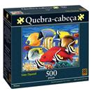 Quebra-Cabeça Grow 02491 Puzzle c/ 500 Peças Pe...