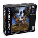 Quebra-Cabeça Grow 01645 Puzzle c/ 1000 Peças C...