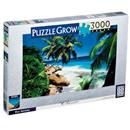 Quebra-Cabeça Grow 02150 Puzzle c/ 3000 Peças I...