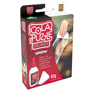 Cola Grow p/ Puzzle Brilhante 01989