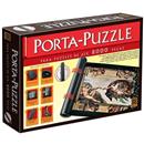 Porta-Puzzle Grow p/ Até 8.000 Peças 02482 