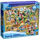 Quebra-Cabeça Grow 02447 Puzzle c/ 1000 Peças D...