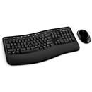 Kit Teclado e Mouse Microsoft Confort Desktop 5...