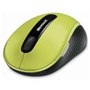 Mouse Wireless Microsoft Mobile 4000 016324-4 D...