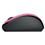 Mouse Microsoft Wireless Mobile 3500 017248-5 GMF-00004 - Rosa