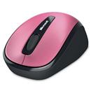 Mouse Microsoft Wireless Mobile 3500 017248-5 G...