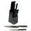 Conjunto de Facas Casambiente GL163 c/ 12 Facas + Cepo