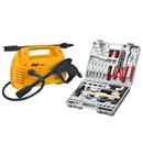 Lavadora de Alta Pressão WAP Prátika 220V - 1.4...