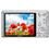 Câmera Digital Sony Cyber-shot DSC-W530/S Prata c/ 14.1 MP, LCD 2.7", Foto Panorâmica, Smile Shutter e Face Detection + Cartão MS 4GB + Bolsa Prata