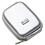 Câmera Digital Sony Cyber-shot DSC-W530/S Prata c/ 14.1 MP, LCD 2.7", Foto Panorâmica, Smile Shutter e Face Detection + Cartão MS 4GB + Bolsa Prata