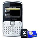 Celular Desbloqueado Motorola EX112 Motokey c/ ...
