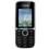 Celular Desbloqueado Claro Nokia C2-01 Preto c/ Câmera 3.2MP, 3G, Rádio FM, MP3, Bluetooth, Fone de Ouvido e Cartão 2GB 