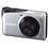 Câmera Digital Canon A2200 Prata com 14.1 MP, LCD 2.7", Zoom Óptico 4x, Pictbridge, Detector de Faces e Sorrisos + Bolsa Stillo ST 01 - Prata