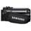 Filmadora Digital Samsung H205 Full HD Preta e Zoom Óptico 20x + Pen Drive 2GB + Cartão de Memória SD 2GB
