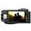 Filmadora Digital Samsung H205 Full HD Preta e Zoom Óptico 20x + Pen Drive 2GB + Cartão de Memória SD 2GB