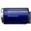 Filmadora Digital Sony DCR-SR68/L Azul c/ Zoom Óptico 60x e HD de 80GB + Cartão SD 2GB + Estojo Targus p/ Cartões de Memória