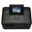 Impressora Fotográfica Canon CP800 compacta c/ visor inclinável + Glossy Paper Multilaser PE002 A4 150g c/ 10 Folhas - Branco