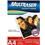 Impressora Fotográfica Canon CP800 compacta c/ visor inclinável + Glossy Paper Multilaser PE002 A4 150g c/ 10 Folhas - Branco