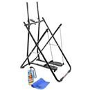Simulador de Caminhada Dream Power 1000 Preto +...