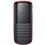 Celular Desbloqueado Claro Samsung E1086 Vermelho/Preto c/ Rádio FM + Chip Único Claro Pré-Pago