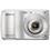 Câmera Digital Sony Cyber-shot DSC-S3000/S Prata com 10.1MP, LCD 2.7", Zoom Óptico 4x, Panorâmica, Smile Shutter + Cartão 4GB + Mini Tripé D- Concepts
