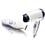 Depilador Philips Satinelle Bikini Perfect HP6375/50 + Secador Philips SalonDry HP8103 - 1.400 W - Bivolt