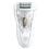 Depilador Philips SatinPerfect HP6576/10 + Secador Philips SalonDry HP8103 - 1.400 W - Bivolt