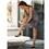 Depilador Philips SatinPerfect HP6576/10 + Secador Philips SalonDry HP8103 - 1.400 W - Bivolt