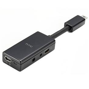Adaptador de Áudio HTC 73H00273-02M