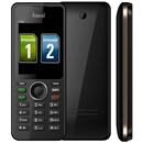 Celular Desbloqueado Freecel F45 Preto c/ Câmer...