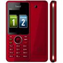 Celular Desbloqueado Freecel F45 Vermelho c/ Câ...