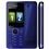 Celular Desbloqueado Freecel F45 Azul c/ Câmera 1.3MP, Dual Chip, Rádio FM, MP3 Player, Bluetooth e Fone de Ouvido