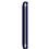 Celular Desbloqueado Freecel F45 Azul c/ Câmera 1.3MP, Dual Chip, Rádio FM, MP3 Player, Bluetooth e Fone de Ouvido
