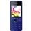 Celular Desbloqueado Freecel F45 Azul c/ Câmera 1.3MP, Dual Chip, Rádio FM, MP3 Player, Bluetooth e Fone de Ouvido