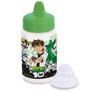 Copo Infantil Baby Go Ben 10 c/ Tampa e Válvula...