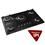 Cooktop a Gás 5 Bocas Brastemp Clean BD075AE