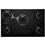 Cooktop a Gás 5 Bocas Brastemp Clean BD075AE