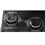 Cooktop a Gás 5 Bocas Brastemp Clean BD075AE