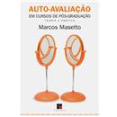 Livro - Auto-Avaliação em Cursos de Pós-Graduaç...