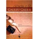 Livro - Ciência e Fé: Cartas de Galileu Sobre a...