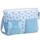 Bolsa p/ Passeio Baby Go Baby Bag G Luxo Mickey...