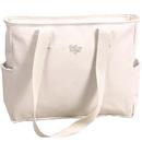 Bolsa p/ Passeio Baby Go Baby Bag M Luxo c/ Tro...