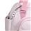 Bolsa p/ Passeio Baby Go Baby Bag M Luxo c/ Trocador 2390 - Rosa