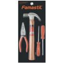 Conjunto de Ferramentas Famastil c/ 2 Chaves de...