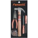 Conjunto de Ferramentas Famastil c/ 2 Chaves de...