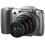 Câmera Digital Olympus SZ-10 Prata c/ 14 MP, Zoom Óptico 18x, LCD 3.0", Detecção de Faces e Pictbridge + Tripé Targus TG5060TR